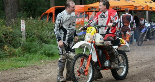 Hit the Dirt Photo 27