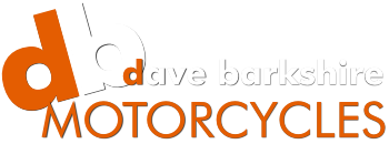 Dave Barkshire Motorcycles