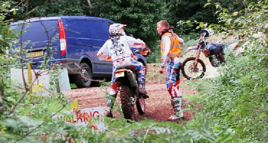 Hit the Dirt Photo 14